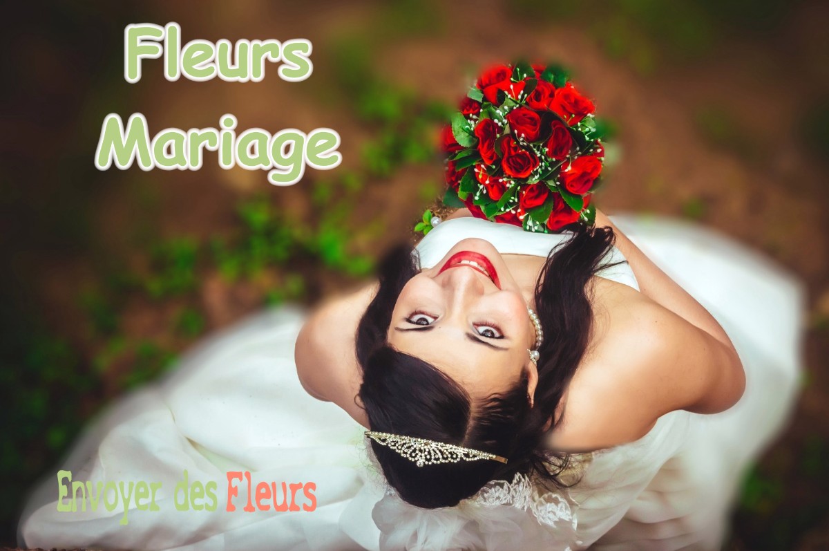 lIVRAISON FLEURS MARIAGE à L-ETANG-VERGY
